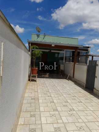 Imagem Cobertura com 3 Quartos à Venda, 158 m² em Vila Eldízia - Santo André Imagem Cobertura com 3 Quartos à Venda, 158 m² em Vila Eldízia - Santo André