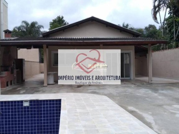 Imagem Casa de Condomínio à Venda,  em Caraguatatuba