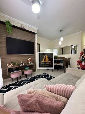 Imagem Apartamento com 3 Quartos para Alugar, 81 m² em Jardim América - São José Dos Campos Imagem Apartamento com 3 Quartos para Alugar, 81 m² em Jardim América - São José Dos Campos