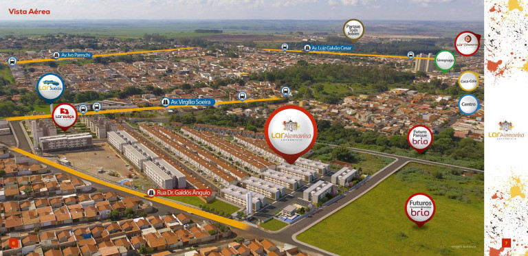 Imagem Imóvel com 2 Quartos à Venda, 42 m² em Planalto Verde - Ribeirão Preto Imagem Imóvel com 2 Quartos à Venda, 42 m² em Planalto Verde - Ribeirão Preto