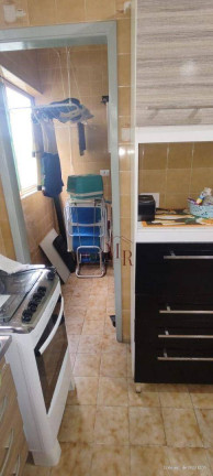 Imagem Apartamento com 1 Quarto à Venda, 50 m² em Tupi - Praia Grande