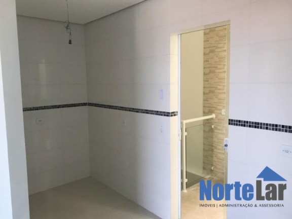 Imagem Casa de Condomínio com 3 Quartos à Venda, 80 m² em Vila Isolina Mazzei - São Paulo Imagem Casa de Condomínio com 3 Quartos à Venda, 80 m² em Vila Isolina Mazzei - São Paulo