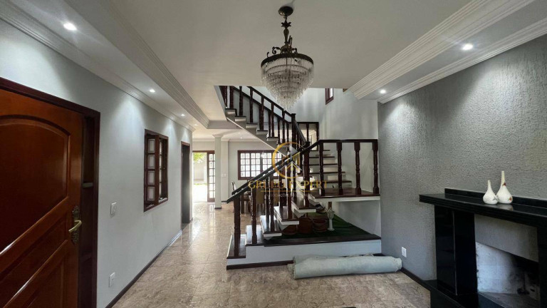 Imagem Sobrado com 5 Quartos à Venda, 309 m² em Urbanova - São José Dos Campos Imagem Sobrado com 5 Quartos à Venda, 309 m² em Urbanova - São José Dos Campos