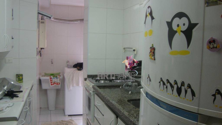 Imagem Apartamento com 2 Quartos à Venda, 67 m² em Rudge Ramos - São Bernardo Do Campo Imagem Apartamento com 2 Quartos à Venda, 67 m² em Rudge Ramos - São Bernardo Do Campo