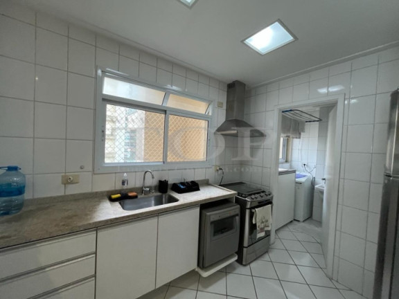 Imagem Apartamento com 3 Quartos para Alugar, 115 m² em Jardim Astúrias - Guarujá Imagem Apartamento com 3 Quartos para Alugar, 115 m² em Jardim Astúrias - Guarujá