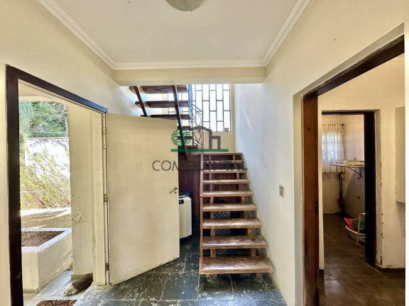 Imagem Casa com 3 Quartos à Venda, 380 m² em Jardim Do Golf I - Jandira Imagem Casa com 3 Quartos à Venda, 380 m² em Jardim Do Golf I - Jandira