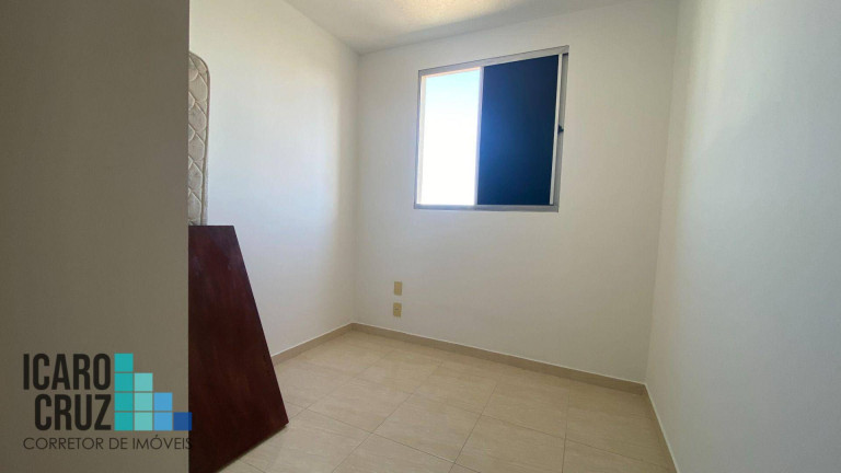 Imagem Apartamento com 3 Quartos à Venda, 65 m² em Itapuã - Salvador