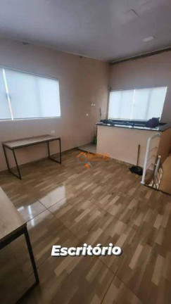 Imagem Sobrado com 3 Quartos à Venda, 320 m² em Pimentas - Guarulhos
