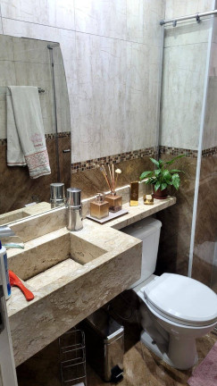 Imagem Apartamento com 2 Quartos à Venda, 52 m² em Centro - Diadema