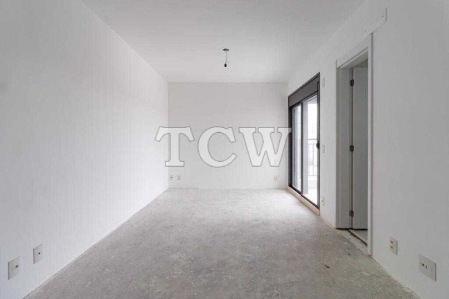 Imagem Apartamento com 3 Quartos à Venda, 160 m² em Vila Clementino - São Paulo