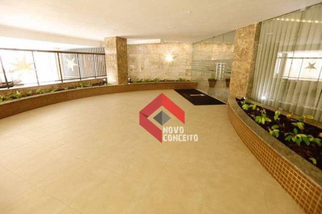 Imagem Apartamento com 4 Quartos à Venda, 163 m² em Praia De Iracema - Fortaleza Imagem Apartamento com 4 Quartos à Venda, 163 m² em Praia De Iracema - Fortaleza