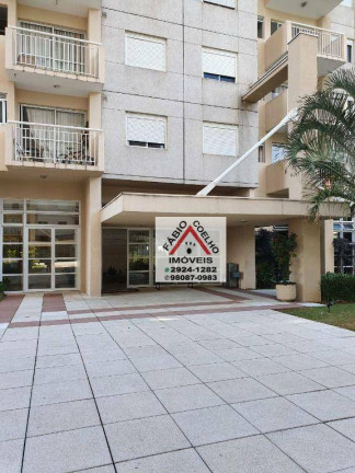 Imagem Apartamento com 2 Quartos à Venda, 53 m² em Barra Funda - São Paulo