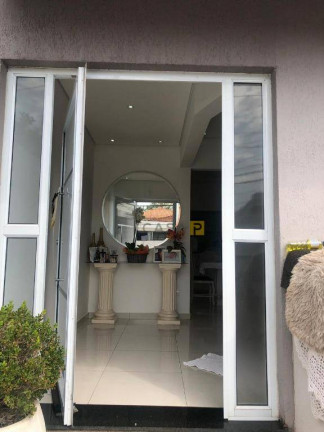 Imagem Casa com 3 Quartos à Venda, 237 m² em Jardim Santana - Americana Imagem Casa com 3 Quartos à Venda, 237 m² em Jardim Santana - Americana