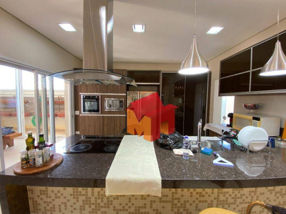Imagem Casa com 3 Quartos à Venda, 257 m² em Jardim Panambi - Santa Bárbara D'oeste Imagem Casa com 3 Quartos à Venda, 257 m² em Jardim Panambi - Santa Bárbara D'oeste