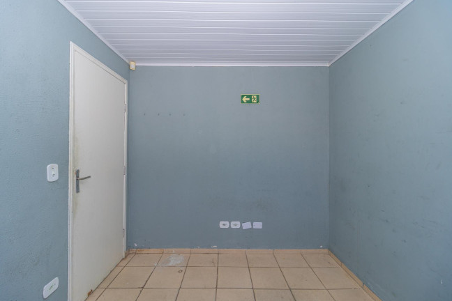 Imagem Sala Comercial para Alugar, 35 m² em Bairro Alto - Curitiba Imagem Sala Comercial para Alugar, 35 m² em Bairro Alto - Curitiba