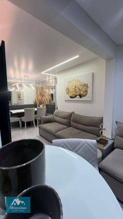 Imagem Apartamento com 2 Quartos à Venda, 56 m² em Vila Rosália - Guarulhos Imagem Apartamento com 2 Quartos à Venda, 56 m² em Vila Rosália - Guarulhos