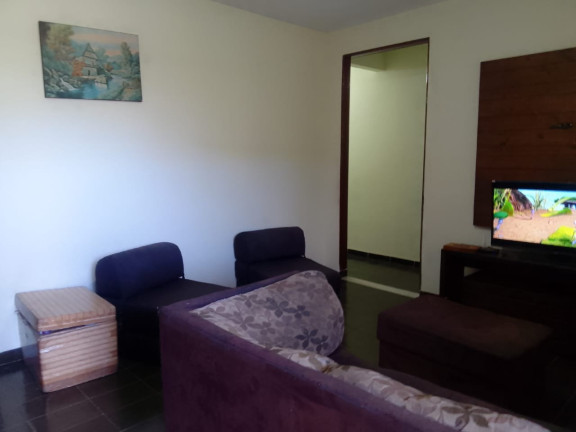 Imagem Casa com 2 Quartos para Alugar, em Guaratiba - Rio De Janeiro Imagem Casa com 2 Quartos para Alugar, em Guaratiba - Rio De Janeiro