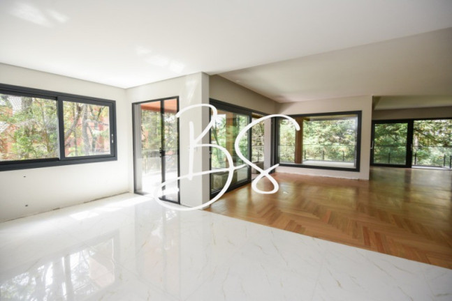 Imagem Apartamento com 3 Quartos à Venda, 319 m² em Planalto - Gramado
