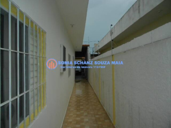 Imagem Casa com 2 Quartos à Venda, 125 m² em Santa Julia - Itanhaém