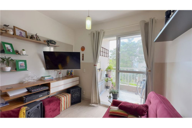 Apartamento com 3 Quartos à Venda, 72 m² em Teresópolis - Porto Alegre