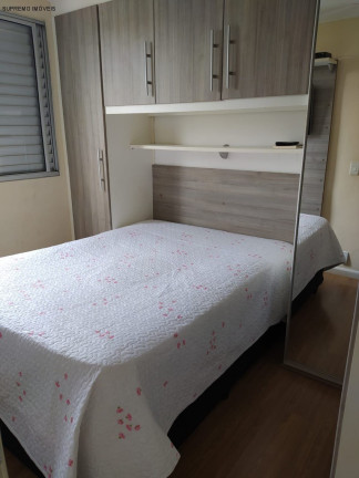 Imagem Apartamento com 2 Quartos à Venda, 54 m² em Parque Munhoz - São Paulo Imagem Apartamento com 2 Quartos à Venda, 54 m² em Parque Munhoz - São Paulo