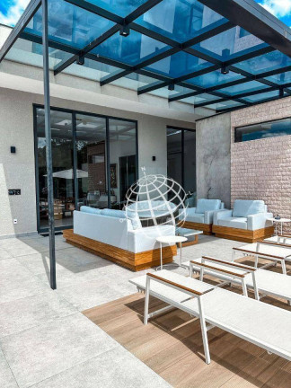 Imagem Casa com 4 Quartos à Venda, 350 m² em Condomínio Shambala Iii - Atibaia