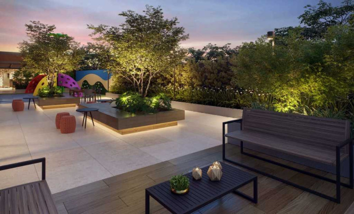 Imagem Apartamento com 2 Quartos à Venda, 131 m² em Vila Osasco - Osasco Imagem Apartamento com 2 Quartos à Venda, 131 m² em Vila Osasco - Osasco