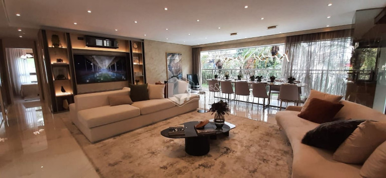 Imagem Apartamento com 3 Quartos à Venda, 162 m² em Perdizes - São Paulo Imagem Apartamento com 3 Quartos à Venda, 162 m² em Perdizes - São Paulo