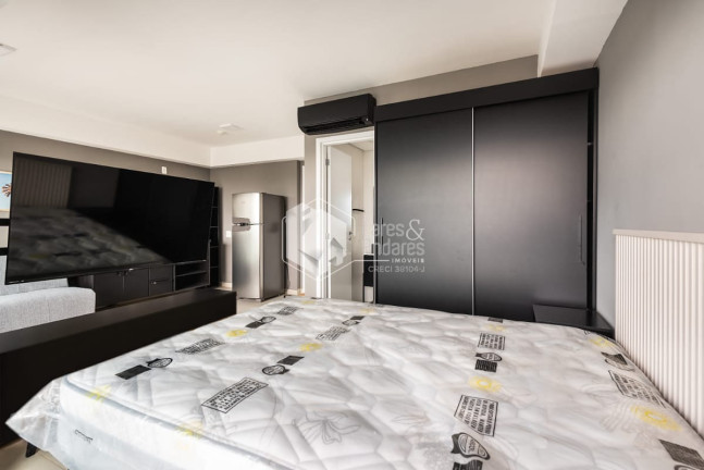 Imagem Apartamento com 1 Quarto à Venda, 36 m² em Butantã - São Paulo Imagem Apartamento com 1 Quarto à Venda, 36 m² em Butantã - São Paulo