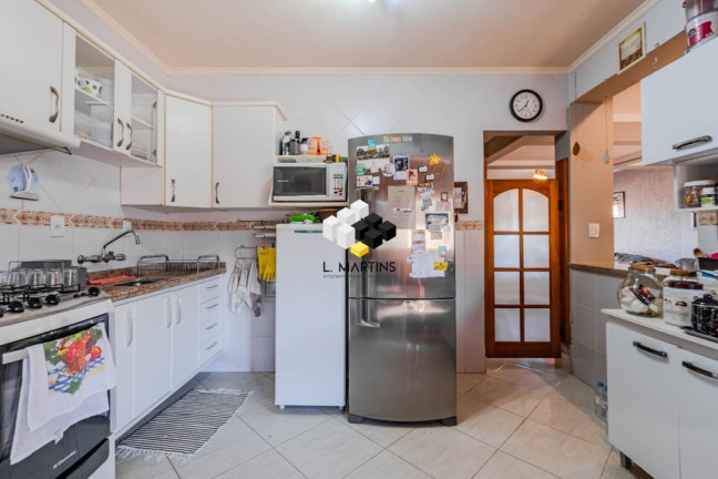 Imagem Casa de Condomínio com 4 Quartos à Venda, 202 m² em Ipanema - Porto Alegre Imagem Casa de Condomínio com 4 Quartos à Venda, 202 m² em Ipanema - Porto Alegre