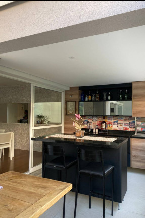 Imagem Apartamento com 4 Quartos à Venda, 238 m² em Vila Suzana - São Paulo Imagem Apartamento com 4 Quartos à Venda, 238 m² em Vila Suzana - São Paulo