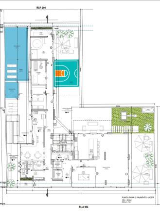 Imagem Cobertura com 4 Quartos à Venda, 220 m² em Centro - Balneário Camboriú