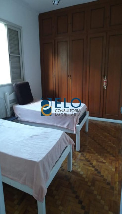 Imagem Casa com 4 Quartos à Venda,  em Boqueirão - Santos