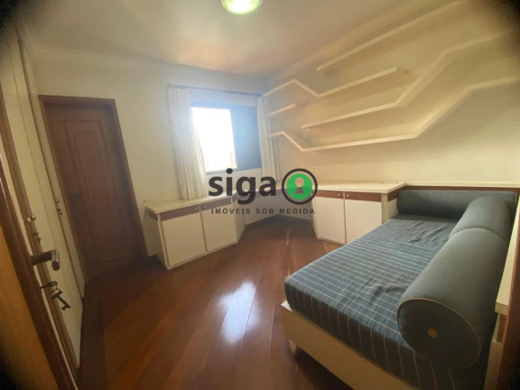 Imagem Apartamento com 4 Quartos à Venda, 235 m² em Planalto Paulista - São Paulo Imagem Apartamento com 4 Quartos à Venda, 235 m² em Planalto Paulista - São Paulo