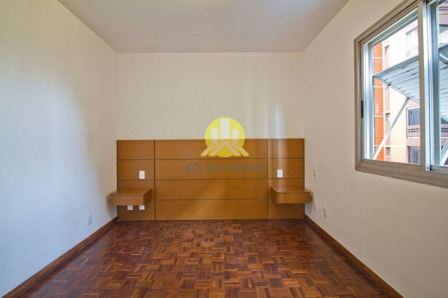 Imagem Apartamento com 3 Quartos à Venda, 106 m² em Itaim Bibi - São Paulo