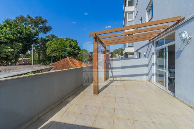 Imagem Apartamento com 3 Quartos à Venda, 132 m² em Nossa Senhora Das Graças - Canoas Imagem Apartamento com 3 Quartos à Venda, 132 m² em Nossa Senhora Das Graças - Canoas