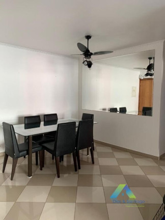 Imagem Apartamento com 3 Quartos à Venda, 90 m² em Jardim Patente - São Paulo