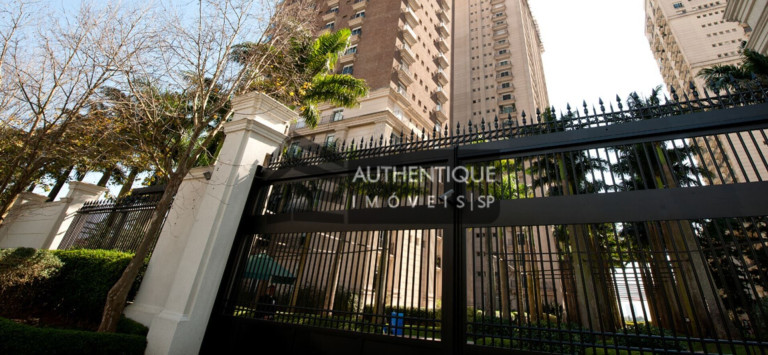 Imagem Apartamento com 3 Quartos à Venda, 593 m² em Cidade Jardim - São Paulo Imagem Apartamento com 3 Quartos à Venda, 593 m² em Cidade Jardim - São Paulo
