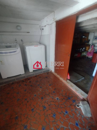Imagem Sobrado com 4 Quartos à Venda, 220 m² em Vila Pereira Barreto - São Paulo