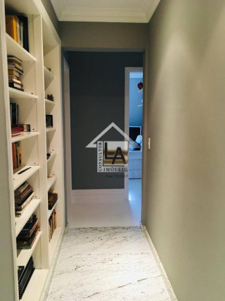 Imagem Apartamento com 4 Quartos à Venda, 186 m² em Campo Belo - São Paulo Imagem Apartamento com 4 Quartos à Venda, 186 m² em Campo Belo - São Paulo