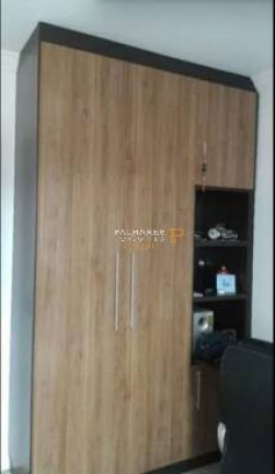 Imagem Apartamento com 2 Quartos à Venda, 63 m² em Iririú - Joinville