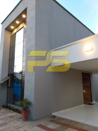 Imagem Casa com 2 Quartos à Venda, 200 m² em Valentina De Figueiredo - João Pessoa