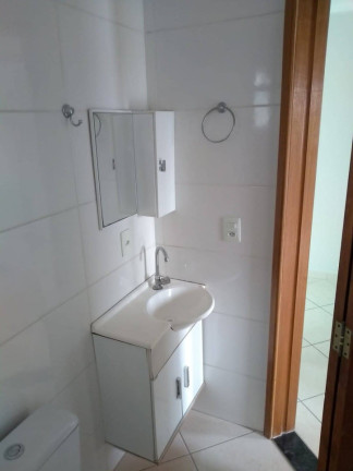 Imagem Cobertura com 2 Quartos à Venda, 100 m² em Parque Novo Oratório - Santo André