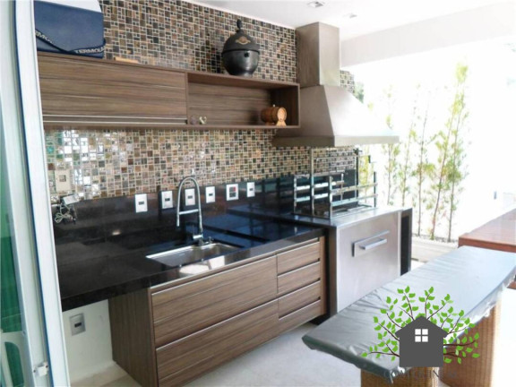 Imagem Casa com 4 Quartos à Venda, 650 m² em São Paulo Ii - Cotia