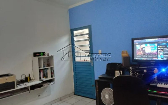 Imagem Casa com 3 Quartos à Venda, 74 m² em Centro - São José Dos Campos