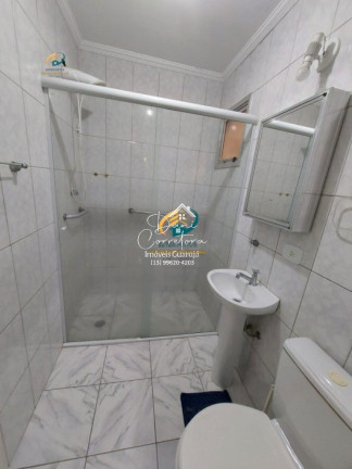 Imagem Apartamento com 2 Quartos à Venda, 70 m² em Enseada - Guarujá