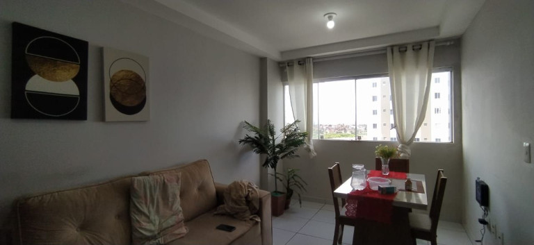 Imagem Apartamento com 2 Quartos à Venda, 58 m² em Serrotão - Campina Grande Imagem Apartamento com 2 Quartos à Venda, 58 m² em Serrotão - Campina Grande