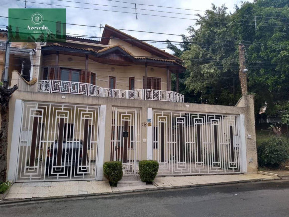 Imagem Sobrado com 3 Quartos à Venda, 305 m² em Jardim Santa Clara - Guarulhos Imagem Sobrado com 3 Quartos à Venda, 305 m² em Jardim Santa Clara - Guarulhos