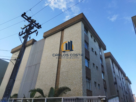 Apartamento com 2 Quartos à Venda, 70 m² em Passagem - Cabo Frio
