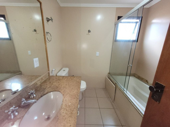 Imagem Apartamento com 3 Quartos à Venda, 113 m² em Pitangueiras - Guarujá